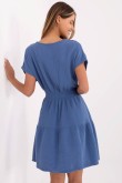 Dieninė suknelė model 213835 Italy Moda