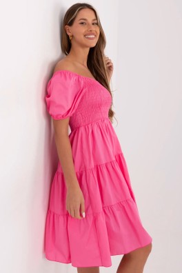 Dieninė suknelė model 213838 Italy Moda