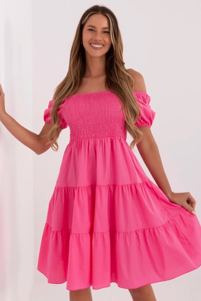 Dieninė suknelė model 213838 Italy Moda