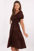 Dieninė suknelė model 213839 Italy Moda