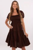 Dieninė suknelė model 213839 Italy Moda
