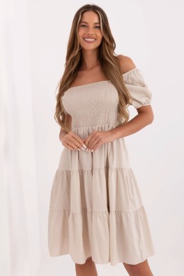 Dieninė suknelė model 213841 Italy Moda