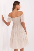 Dieninė suknelė model 213841 Italy Moda