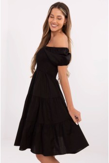 Dieninė suknelė model 213842 Italy Moda