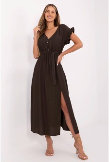 Dieninė suknelė model 213843 Italy Moda