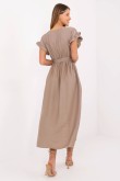 Dieninė suknelė model 213844 Italy Moda