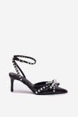 Aukštakulniai model 213876 Step in style