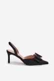 Aukštakulniai model 213878 Step in style