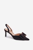 Aukštakulniai model 213878 Step in style