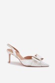 Aukštakulniai model 213879 Step in style