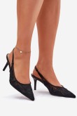 Aukštakulniai model 213880 Step in style