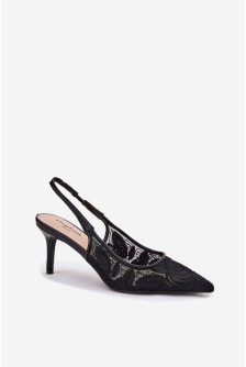 Aukštakulniai model 213880 Step in style