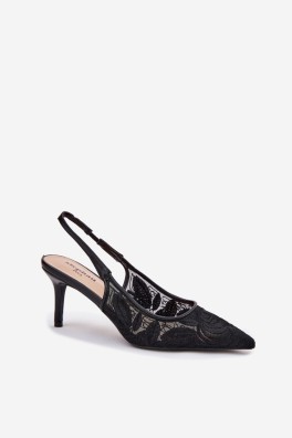 Aukštakulniai model 213880 Step in style