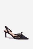 Aukštakulniai model 213882 Step in style