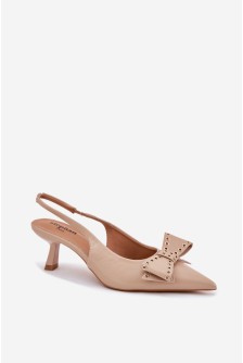 Kulniukų kulniukai model 213890 Step in style