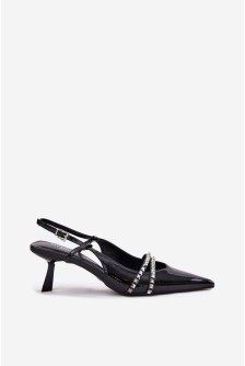 Kulniukų kulniukai model 213891 Step in style