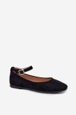 Baleto bateliai model 213895 Step in style