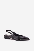 Baleto bateliai model 213896 Step in style