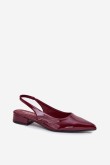 Baleto bateliai model 213897 Step in style