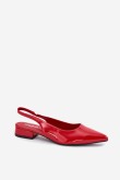Baleto bateliai model 213898 Step in style