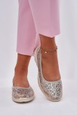 Baleto bateliai model 213899 Step in style