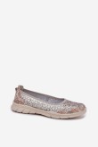 Baleto bateliai model 213899 Step in style