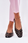 Baleto bateliai model 213900 Step in style