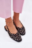 Baleto bateliai model 213900 Step in style