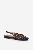 Baleto bateliai model 213900 Step in style