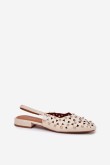 Baleto bateliai model 213901 Step in style