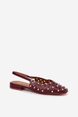 Baleto bateliai model 213902 Step in style