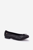 Baleto bateliai model 213904 Step in style