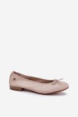 Baleto bateliai model 213905 Step in style