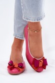Baleto bateliai model 213906 Step in style