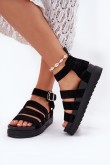 Sandalai model 213907 Step in style