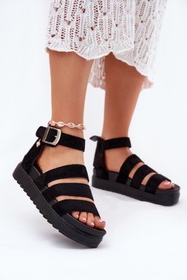 Sandalai model 213907 Step in style