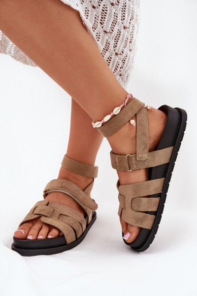 Sandalai model 213915 Step in style