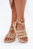 Sandalai model 213917 Step in style