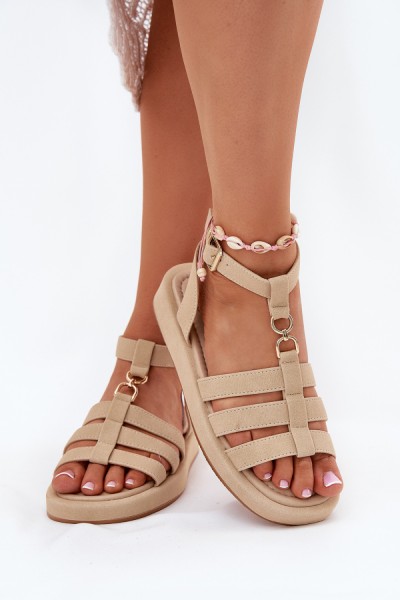 Sandalai model 213917 Step in style