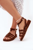 Sandalai model 213919 Step in style
