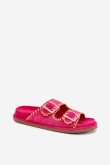 Šlepetės model 213961 Step in style
