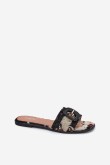 Šlepetės model 213964 Step in style