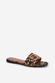 Šlepetės model 213966 Step in style