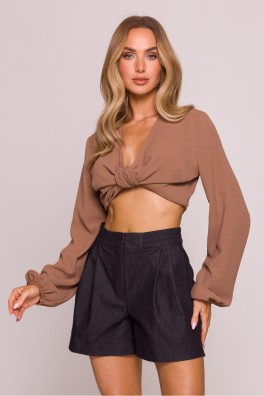 Šortai model 213967 Moe