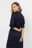 Dieninė suknelė model 213968 awama
