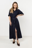 Dieninė suknelė model 213968 awama