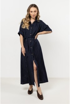 Dieninė suknelė model 213968 awama