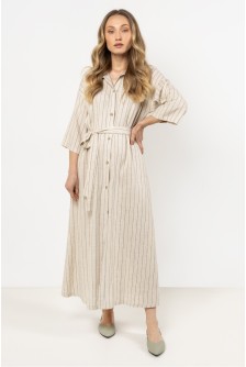 Dieninė suknelė model 213969 awama