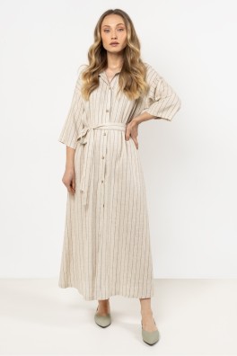 Dieninė suknelė model 213969 awama