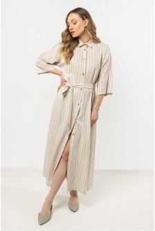 Dieninė suknelė model 213969 awama